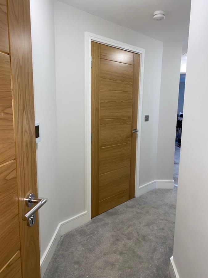 Roomotel - Oakview Moseley Birmingham Exterior photo